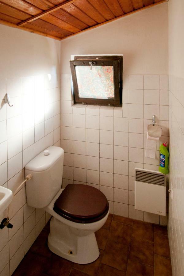 Chalupa Otava Sušice Buitenkant foto